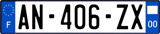 AN-406-ZX