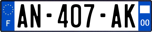 AN-407-AK