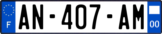 AN-407-AM