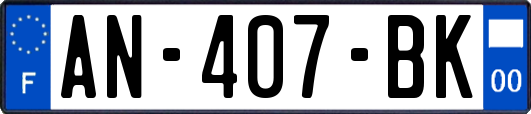 AN-407-BK