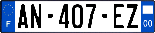 AN-407-EZ