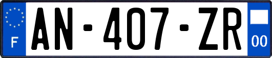 AN-407-ZR
