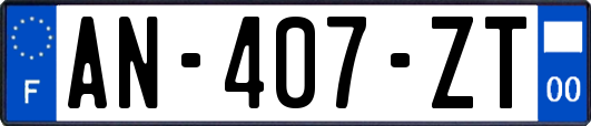 AN-407-ZT