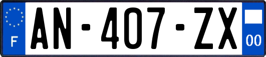 AN-407-ZX