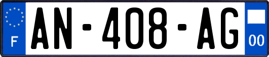 AN-408-AG