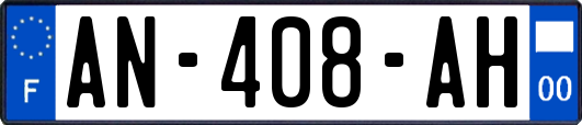 AN-408-AH