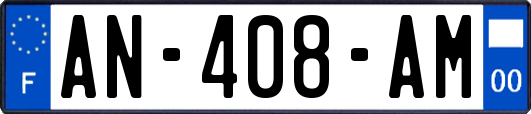 AN-408-AM