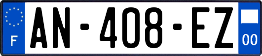 AN-408-EZ