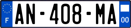 AN-408-MA