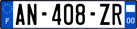 AN-408-ZR