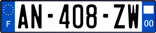 AN-408-ZW