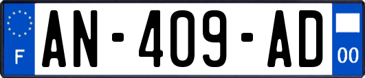 AN-409-AD