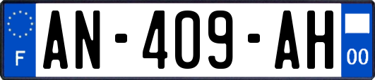 AN-409-AH