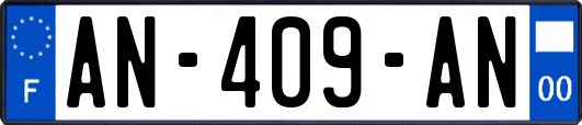 AN-409-AN