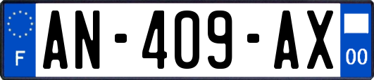 AN-409-AX