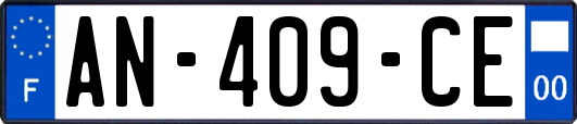 AN-409-CE