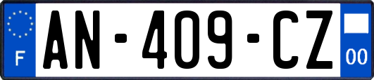 AN-409-CZ