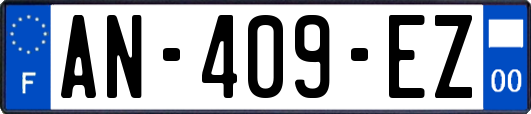 AN-409-EZ