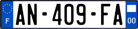 AN-409-FA