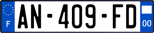 AN-409-FD