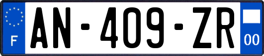 AN-409-ZR