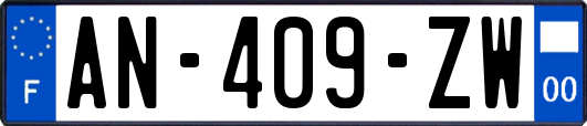 AN-409-ZW