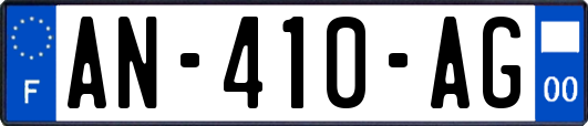 AN-410-AG