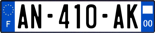 AN-410-AK