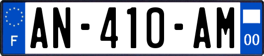 AN-410-AM