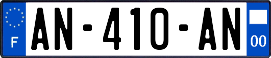 AN-410-AN