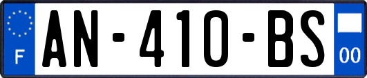 AN-410-BS