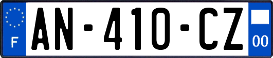 AN-410-CZ