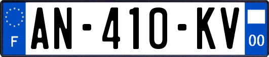 AN-410-KV