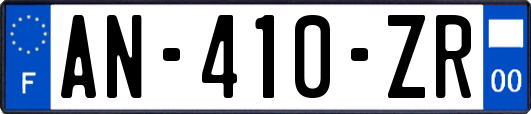 AN-410-ZR