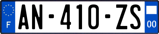 AN-410-ZS
