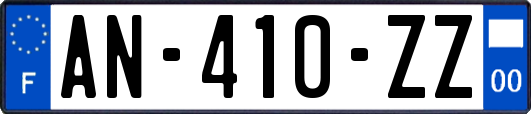 AN-410-ZZ
