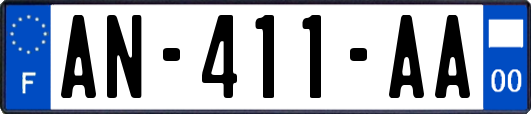 AN-411-AA