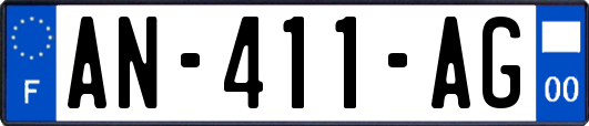 AN-411-AG