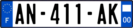 AN-411-AK