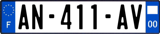 AN-411-AV