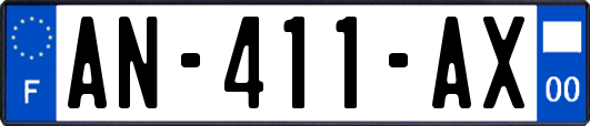 AN-411-AX