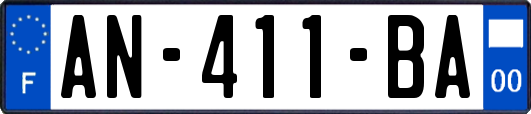 AN-411-BA