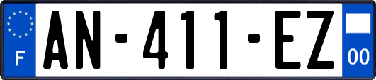 AN-411-EZ