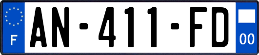 AN-411-FD