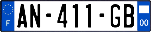 AN-411-GB