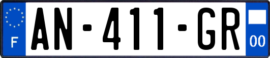 AN-411-GR