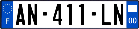 AN-411-LN