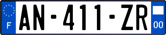 AN-411-ZR