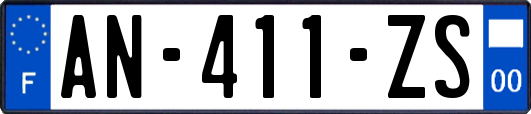 AN-411-ZS