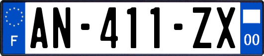 AN-411-ZX